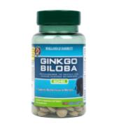 Holland & Barrett Ginkgo Biloba 120 Tablets 60mg